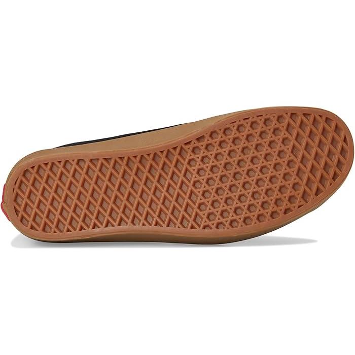 VANS（ヴァンズ） (取寄) バンズ スポーツ ロウ Vans Sport Low Black