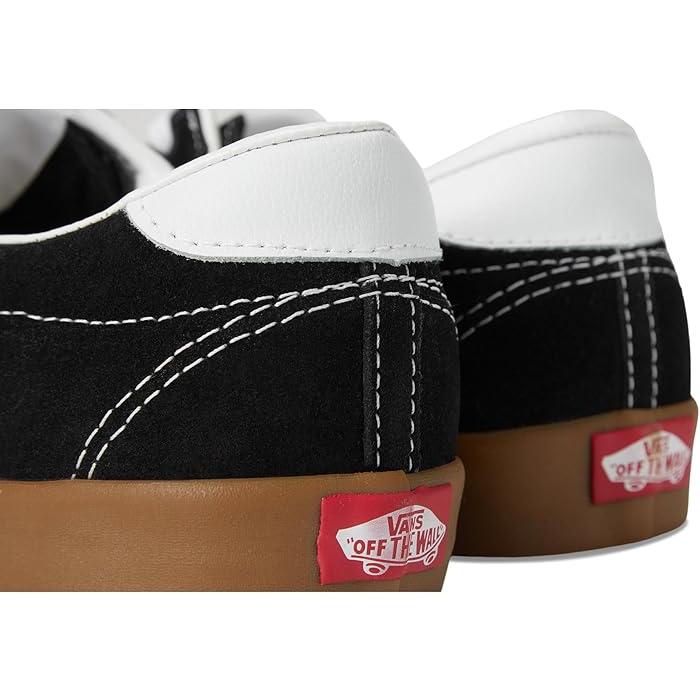 VANS（ヴァンズ） (取寄) バンズ スポーツ ロウ Vans Sport Low Black
