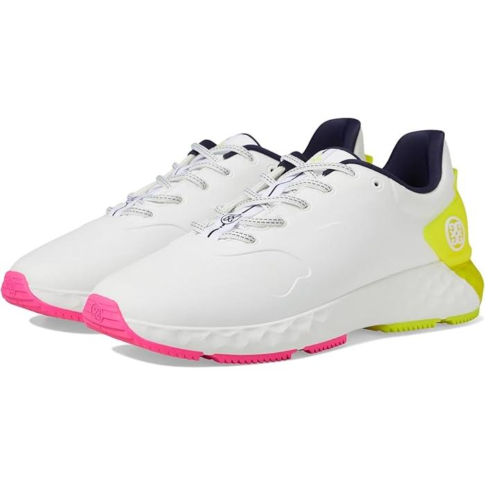 P最大17倍2/20限定 (取寄) ジーフォア メンズ MG4+ T.P.U. ゴルフ