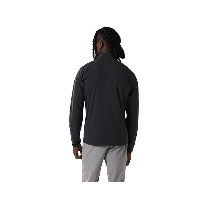 ARC'TERYX（アークテリクス） (取寄) メンズ デルタ ジャケット Arc