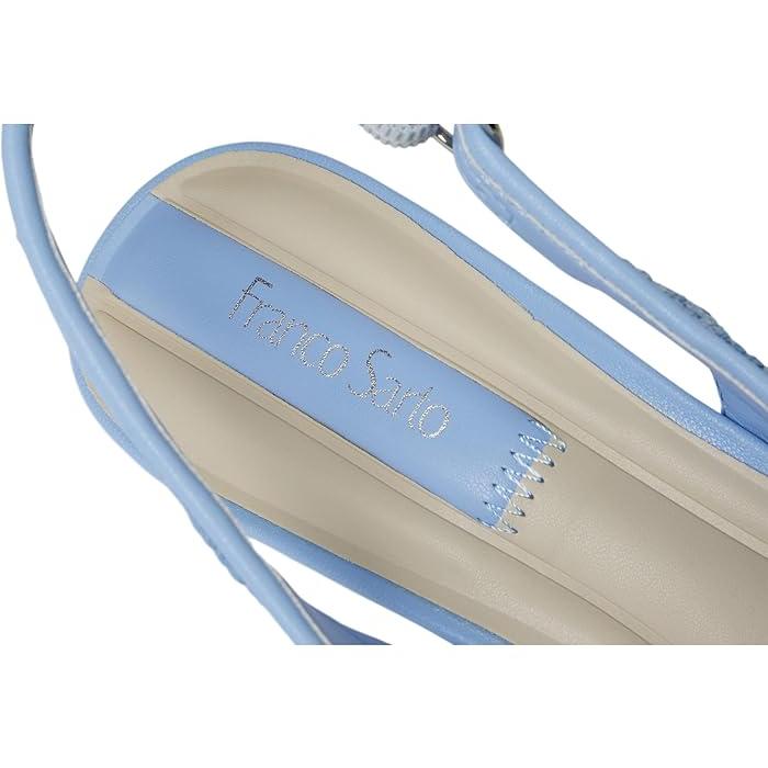 (取寄) フランコ サルト レディース マーロー Franco Sarto women Marlow Denim Blue P最大17倍1/1限定 (取寄) フランコ サルト レディース マーロー Franco