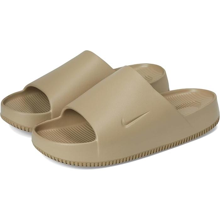 (取寄) ナイキ メンズ カーム Nike men Calm Khaki/Khaki NIKE（ナイキ） P最大16倍1/5限定 (取寄) メンズ カーム Nike men Calm