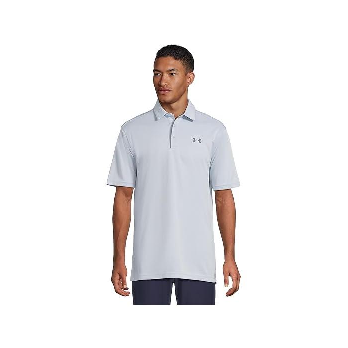 UNDER ARMOUR（アンダーアーマー） (取寄) ゴルフ メンズ テック ポロ