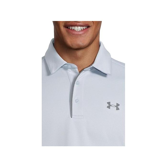 UNDER ARMOUR（アンダーアーマー） (取寄) ゴルフ メンズ テック ポロ