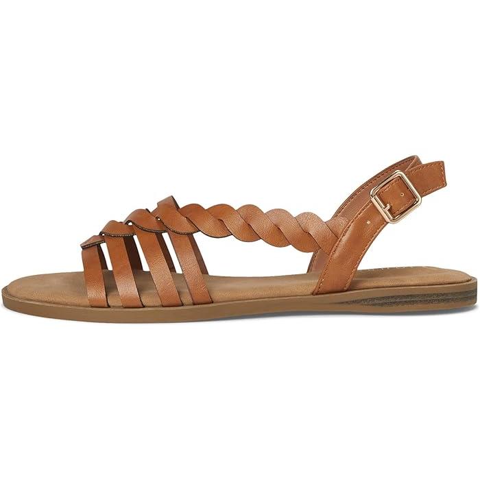 (取寄) ジュルネ コレクション レディース ソレイ Journee Collection women Solay Tan 取寄) ジュルネ コレクション レディース ソレイ Journee Collection