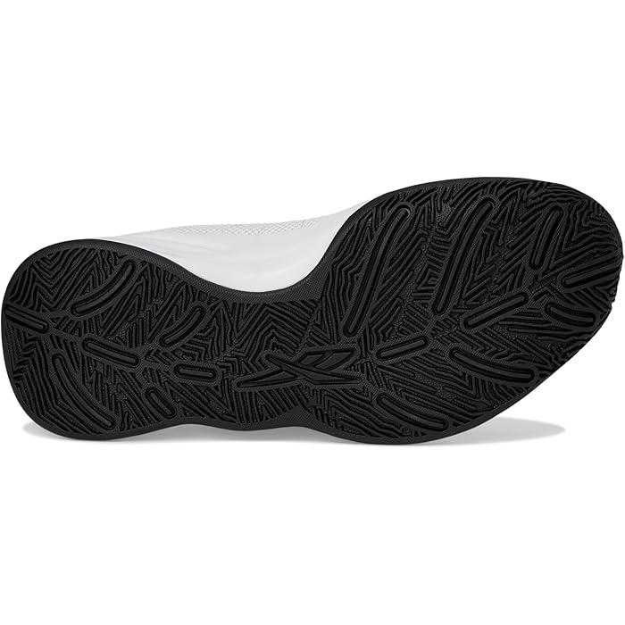 (取寄) リーボック プレス Reebok Press White/Core Black/Barely Grey Reebok（リーボック） (取寄) プレス Reebok Press White/Core Black