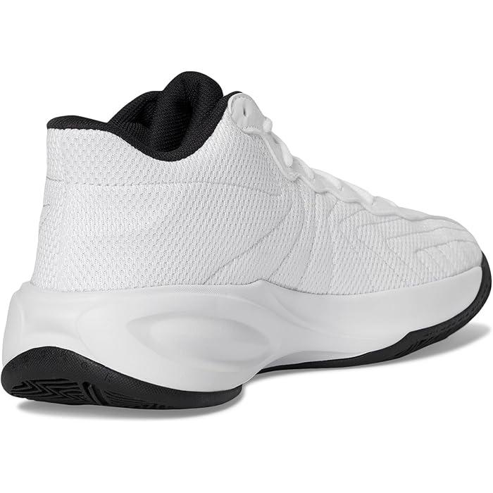 Reebok（リーボック） (取寄) プレス Reebok Press White/Core Black