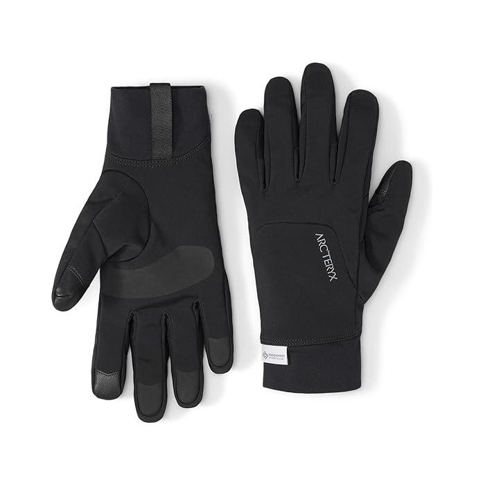 【新品未使用】アークテリクス ベンタグローブ ブラック XS ARC'TERYX（アークテリクス） (取寄) ベンタ グローブ Arc'teryx Venta