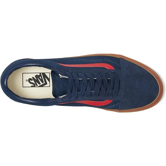 VANS（ヴァンズ） (取寄) バンズ オールド スクール Vans Old Skool