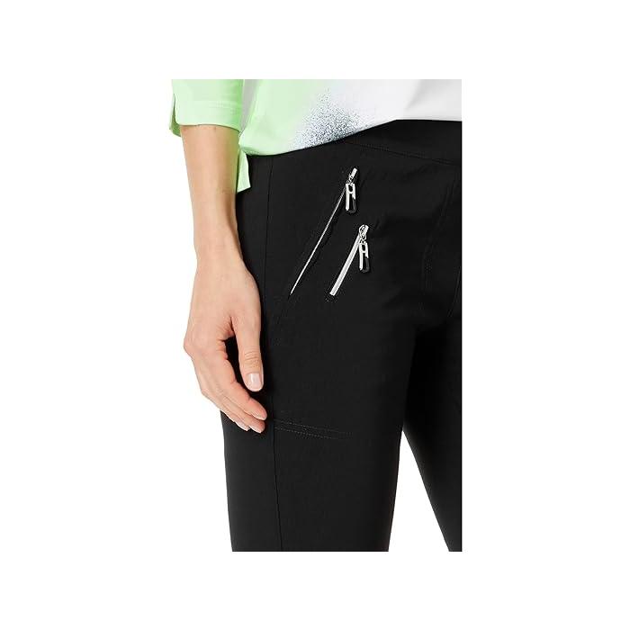 取寄) ジェイミー サドック レディース 24.5 スキニーリシャス ニー