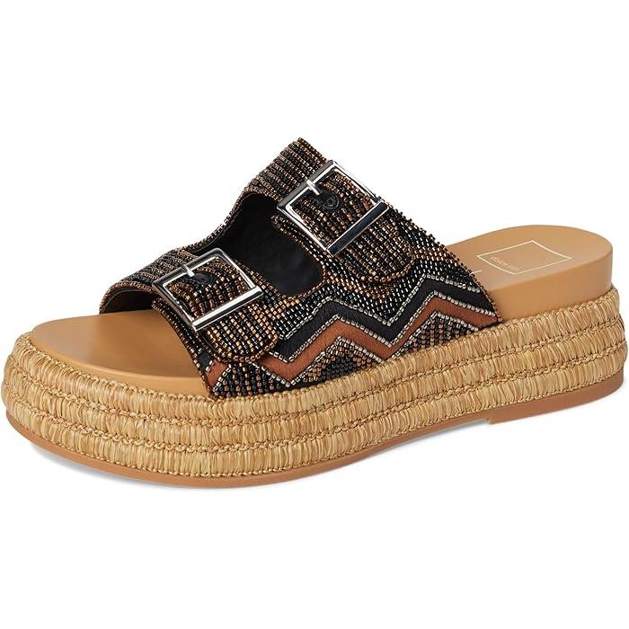 (取寄) ドルチェヴィータ レディース  Dolce Vita women Wixie Gold Multi 取寄) ドルチェヴィータ レディース Dolce Vita women Wixie Black