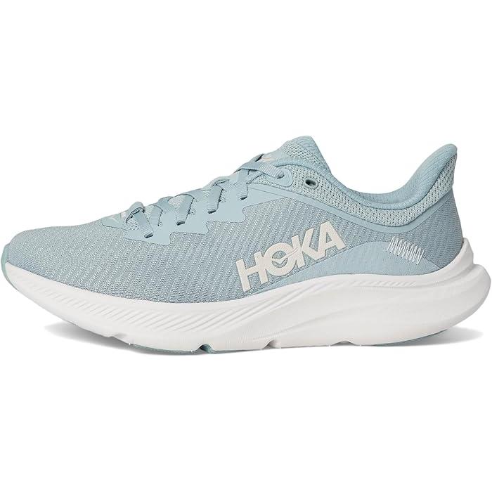 (取寄) ホカオネオネ レディース ソリマー Hoka women Solimar White/White P最大17倍1/1限定 (取寄) ホカオネオネ レディース ソリマー Hoka