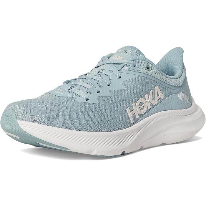 (取寄) ホカオネオネ レディース ソリマー Hoka women Solimar Druzy/White P最大17倍1/1限定 (取寄) ホカオネオネ レディース ソリマー Hoka