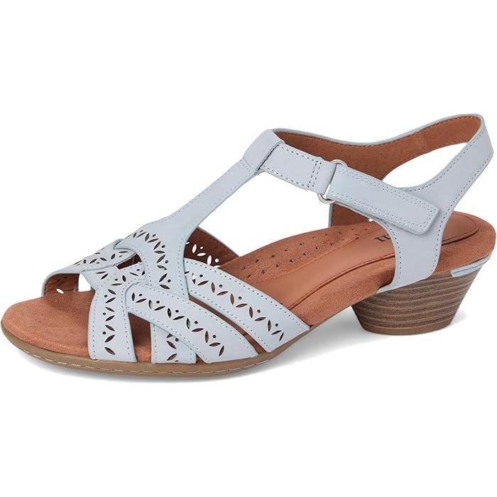 (取寄) コブ ヒル レディース ロルナ Cobb Hill women Lorna Light Blue Nubuck コブヒル P最大12倍12/30限定 (取寄) コブ ヒル レディース ロルナ