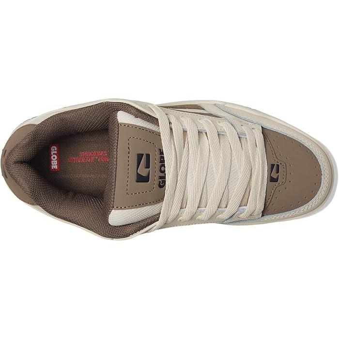 GLOBE P最大17倍1/1限定 (取寄) グローブ メンズ ティルト Globe men