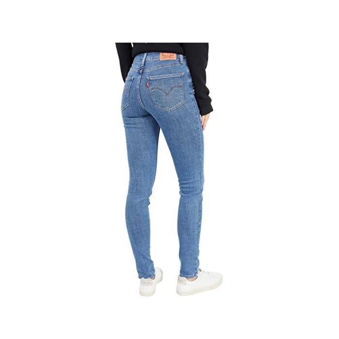 (取寄) リーバイス ウィメンズ レディース ハイ ライズ スキニー Levi's Womens women High｜jetrag｜03