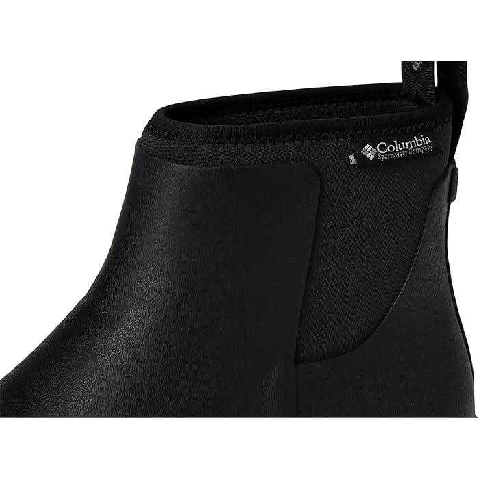 (取寄) コロンビア レディース スラッシュ Columbia women trot Slush Black/Sea Salt Columbia（コロンビア） (取寄) レディース スラッシュ Columbia women