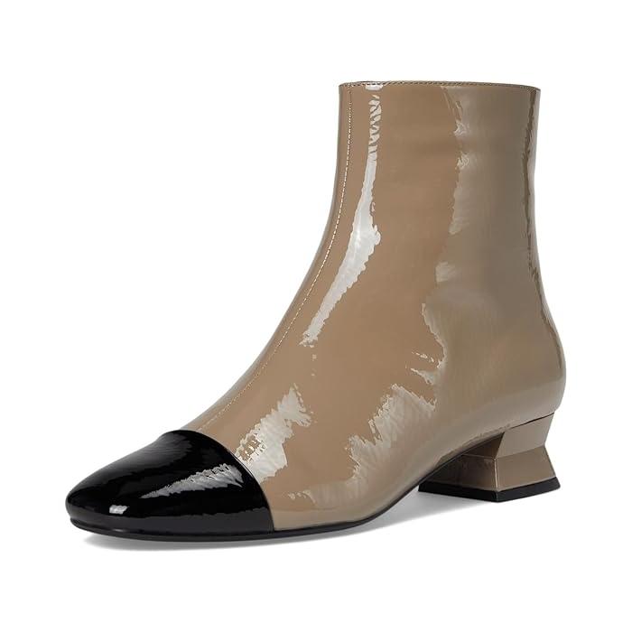 (取寄) ヴァネリ レディース ピッピー Vaneli women Pippy Taupe/Black Naplak P最大17倍1/1限定 (取寄) ヴァネリ レディース ピッピー Vaneli women