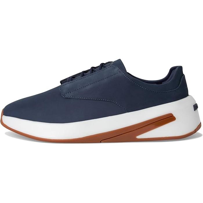 Navy Wolf ページになります 取寄) メンズ Wolf & Shepherd men SuperCrossover Navy : ジェット