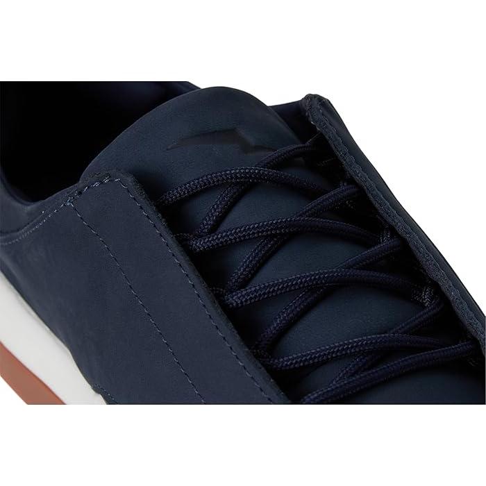 Navy Wolf ページになります 取寄) メンズ Wolf & Shepherd men SuperCrossover Navy : ジェット