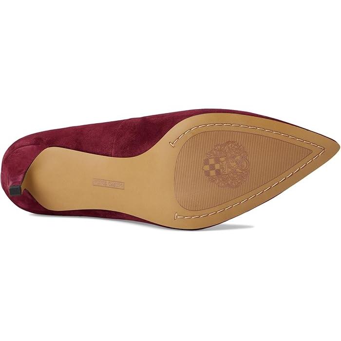 (取寄) ヴィンスカムート レディース ハイ ヒール パンプス Vince Camuto women Kehlia High Heel Pumps Summer Beige VINCE CAMUTO（ヴィンスカムート） P最大17倍1/1限定 (取寄