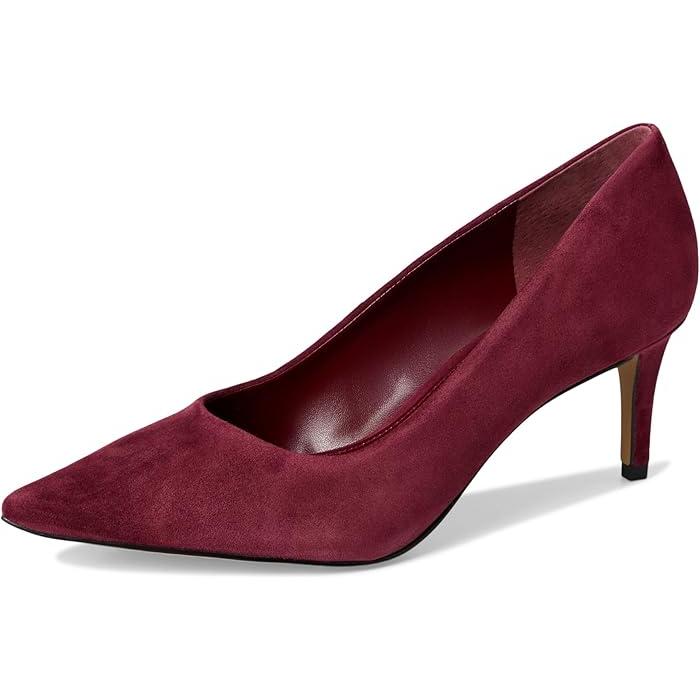 (取寄) ヴィンスカムート レディース ハイ ヒール パンプス Vince Camuto women Kehlia High Heel Pumps Summer Beige VINCE CAMUTO（ヴィンスカムート） P最大17倍1/1限定 (取寄