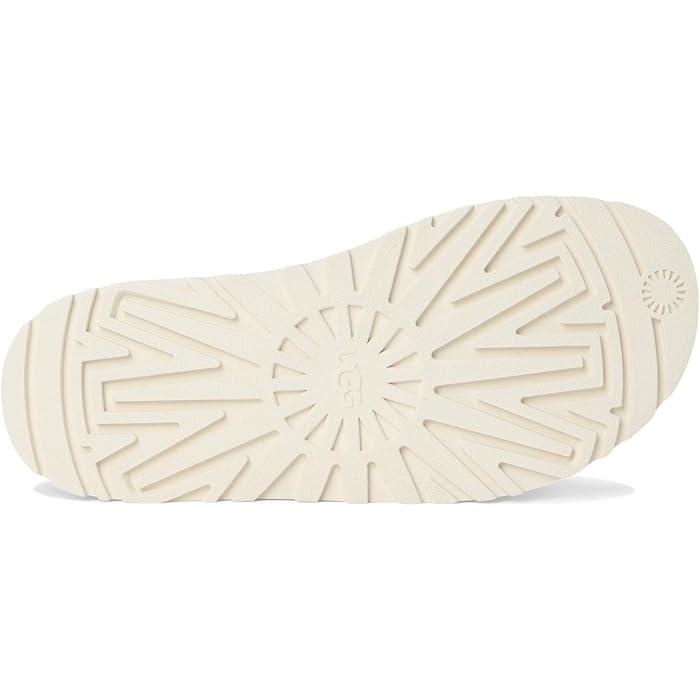 UGG（アグ） (取寄) レディース ゴールデングロウ スライド UGG women