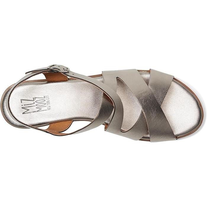 Miz Mooz (取寄) ミズ ムーズ レディース リリウム Miz Mooz women