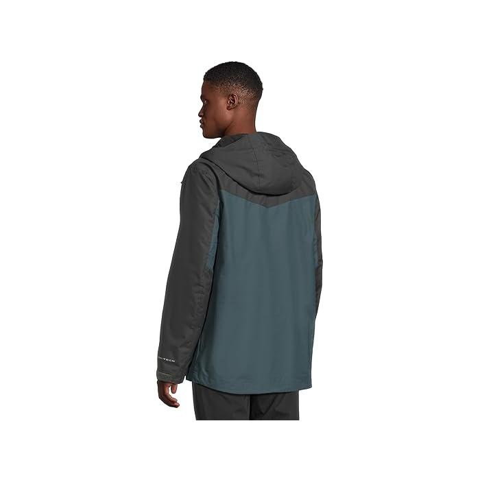 Columbia（コロンビア） (取寄) メンズ ウィリバード V