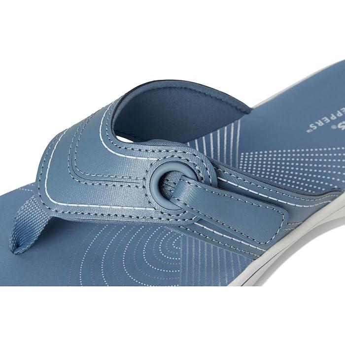 Clarks（クラークス） (取寄) シューズ レディース ブリーズ レイナ