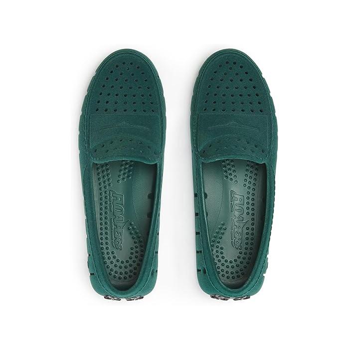 取寄) フローファ レディース ポッシュ ドライバ フォー スエード