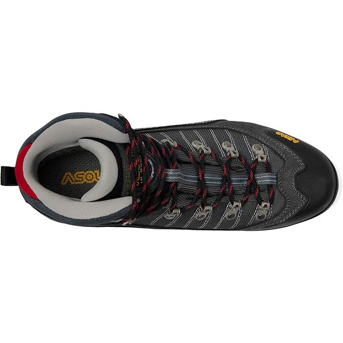 Asolo（アゾロ） P最大17倍1/1限定 (取寄) メンズ ドリフター アイ