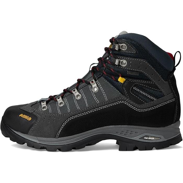 Asolo（アゾロ） P最大17倍1/1限定 (取寄) メンズ ドリフター アイ