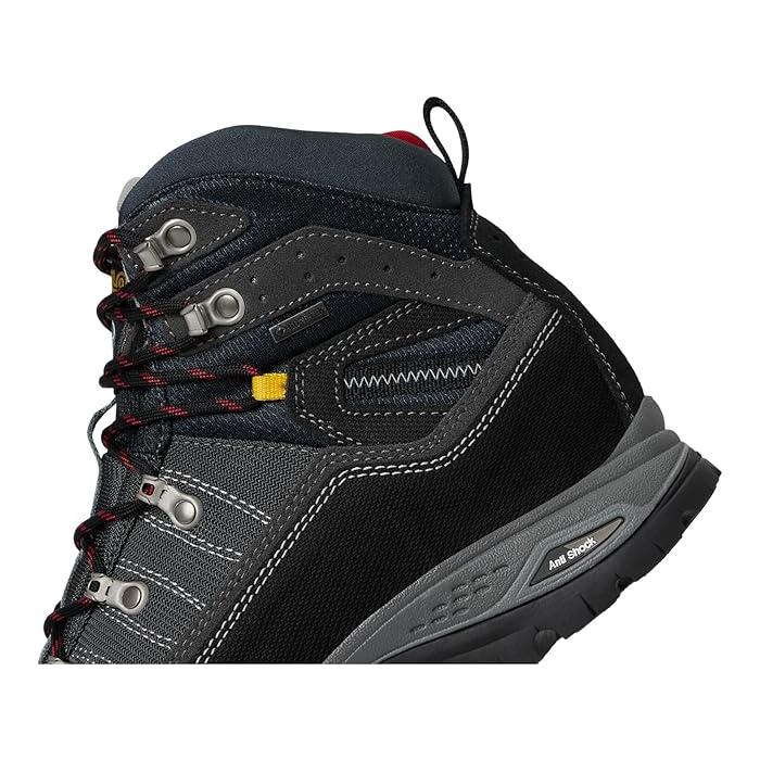 Asolo（アゾロ） P最大17倍1/1限定 (取寄) メンズ ドリフター アイ