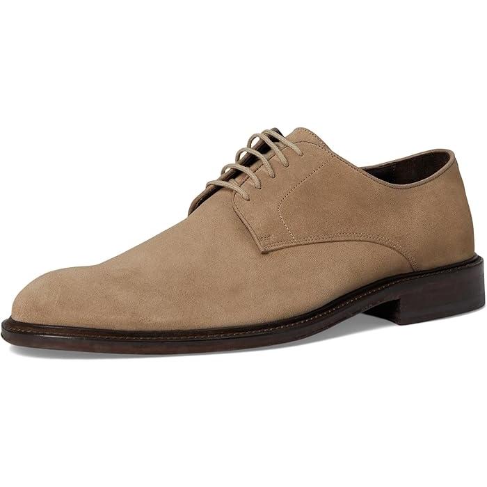 (取寄) トゥー ブート ニュー ヨーク メンズ ムーア To Boot New York men Moore Taupe Suede 取寄) トゥー ブート ニュー ヨーク メンズ ムーア To Boot New York