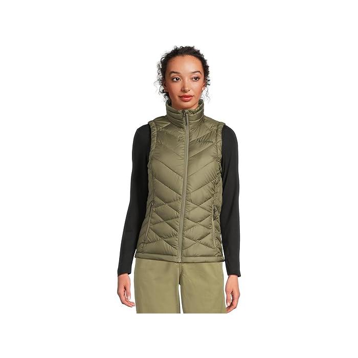 (取寄) コロンビア レディース ヘブンリー リ ベスト Columbia women Columbia Heavenly II Vest Dark Stone Columbia（コロンビア） (取寄) レディース ヘブンリー リ ベスト