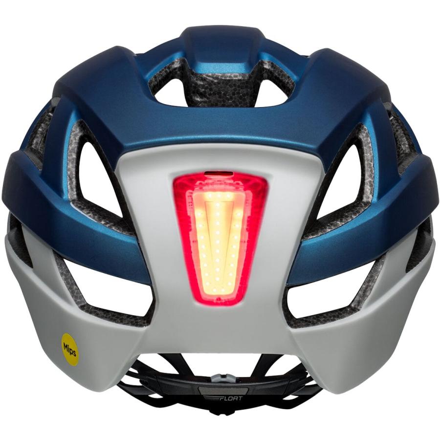 P最大17倍1/1限定 (取寄) ベル ファルコン XRV レッド ミプス