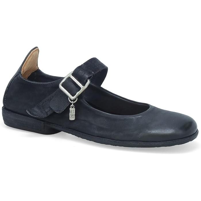 取寄) A.S. 98 レディース ザイン women Zaine Black : ジェット