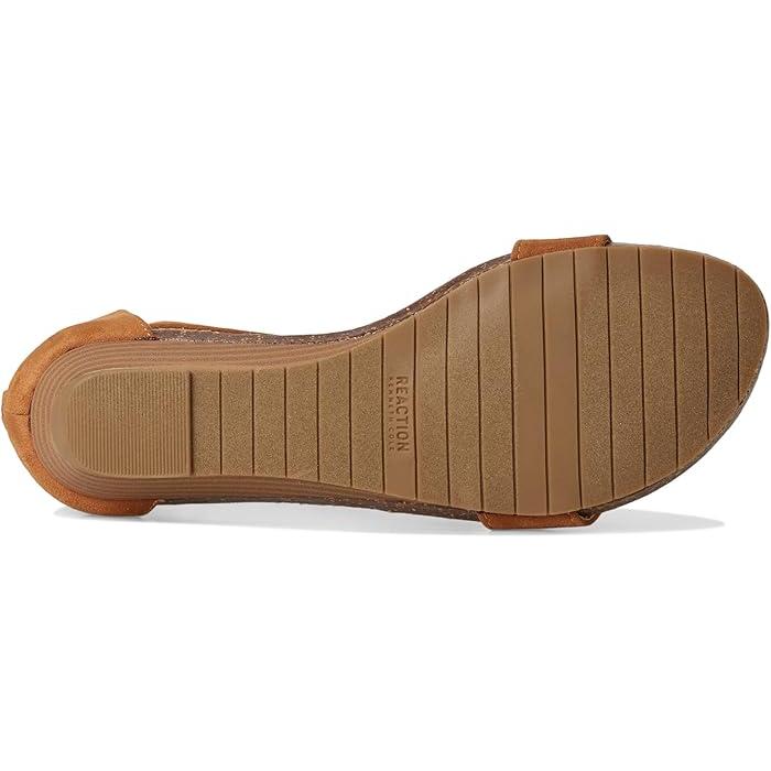 (取寄) ケネスコール リアクション レディース  Kenneth Cole Reaction women Glytoni Black Micro KENNETH COLE（ケネスコール） P最大17倍1/1限定 (取寄) リアクション