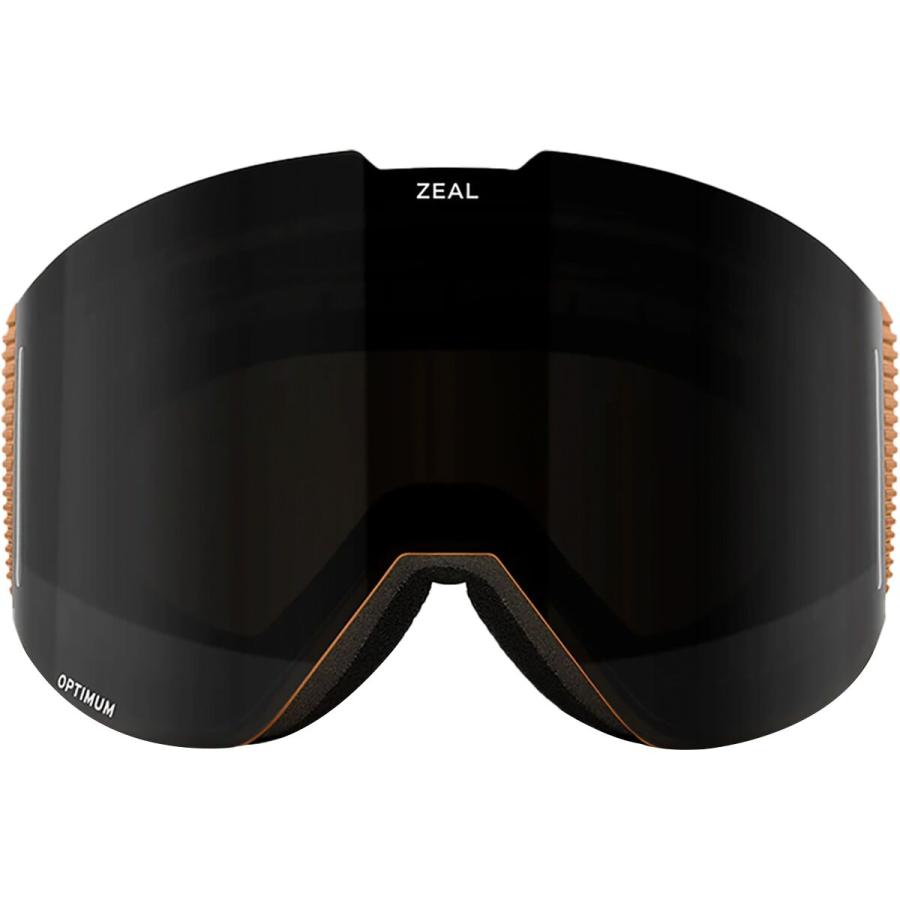 取寄) ジール ルックアウト ゴーグルズ Zeal Lookout Goggles Spice