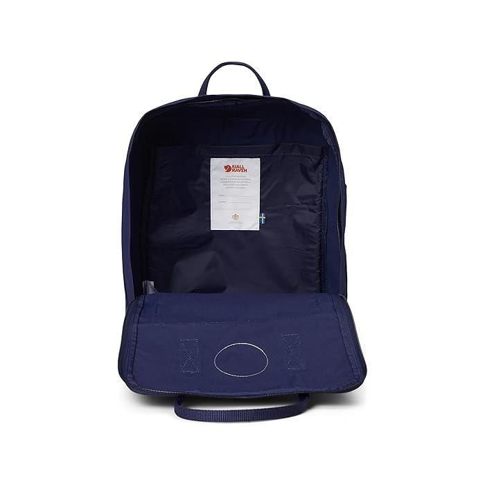 フェールラーベン リュック 楽天市場】フェールラーベン リュック（奥行/マチ（詳細）奥行