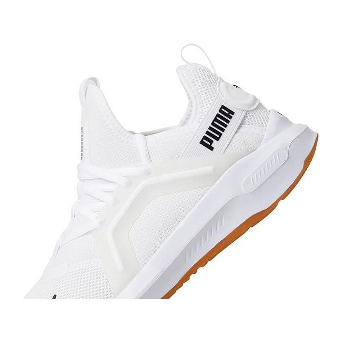 PUMA（プーマ） (取寄) メンズ ソフトライド エンゾ クロス