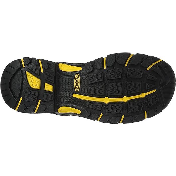 KEEN（キーン） (取寄) ユーティリティ メンズ ローガンデール