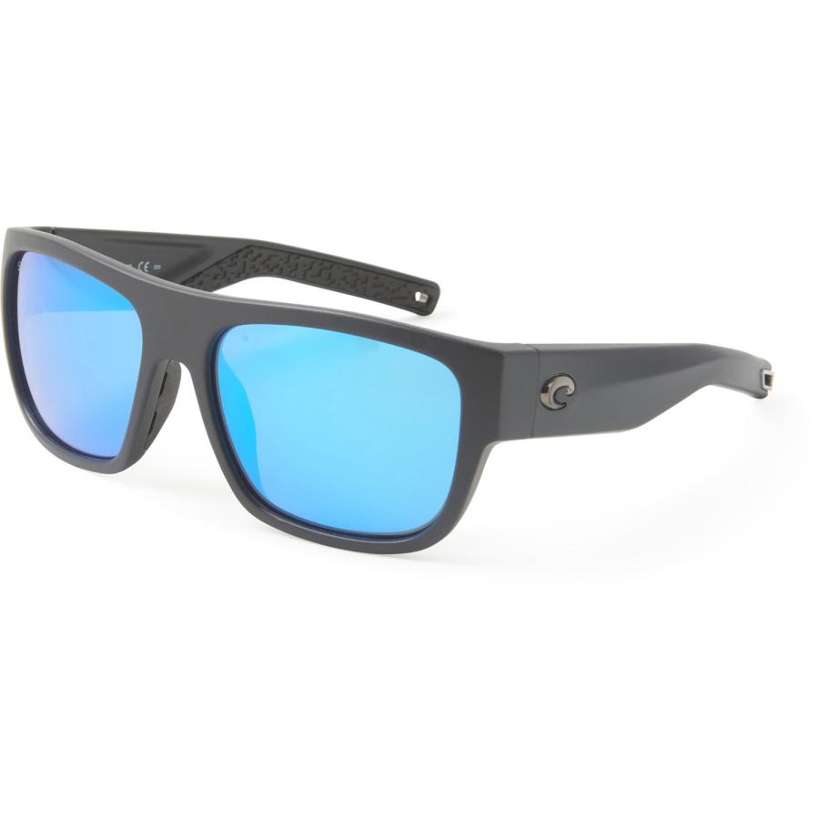 (取寄) コスタ メンズ サンパン サングラス Costa men Sampan Sunglasses (For Men