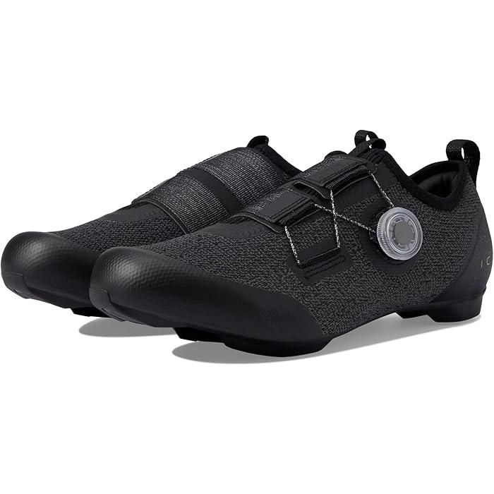 (取寄) シマノ IC5 インドア サイクリング シューズ Shimano Shimano IC5 Indoor Cycling Shoe Black シマノ（SHIMANO） (取寄) IC5 インドア サイクリング シューズ