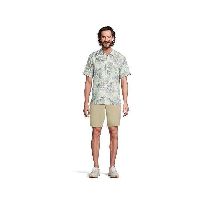 (取寄) トミーバハマ メンズ ボラカイ ショート 9  Bahama men Boracay Short 9 Maritime Tommy Bahama（トミー バハマ） (取寄) メンズ ボラカイ ショート 9