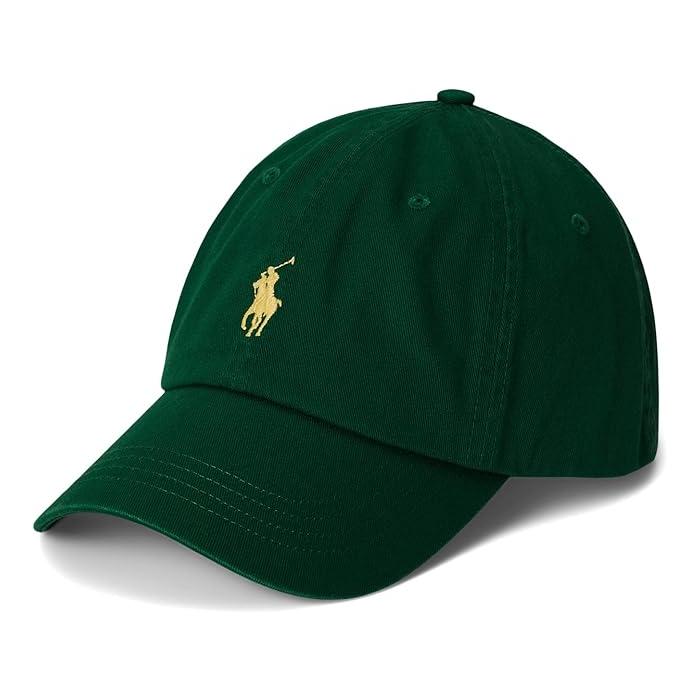 POLO RALPH LAUREN Dominica製 コットンチノ w34 緑 POLO RALPH LAUREN（ポロ ラルフ ローレン）の「コットン チノ