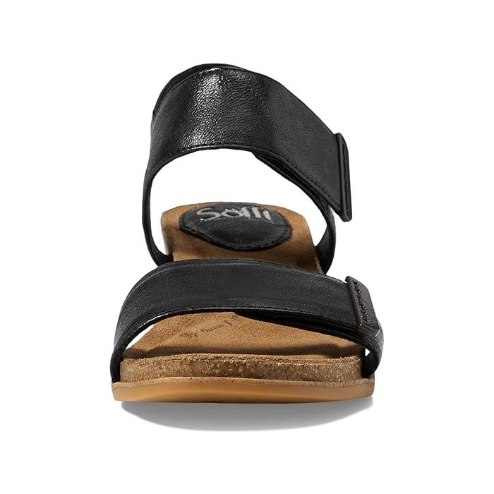 P最大17倍1/1限定 (取寄) ソフト レディース ヴェルディ リ Sofft