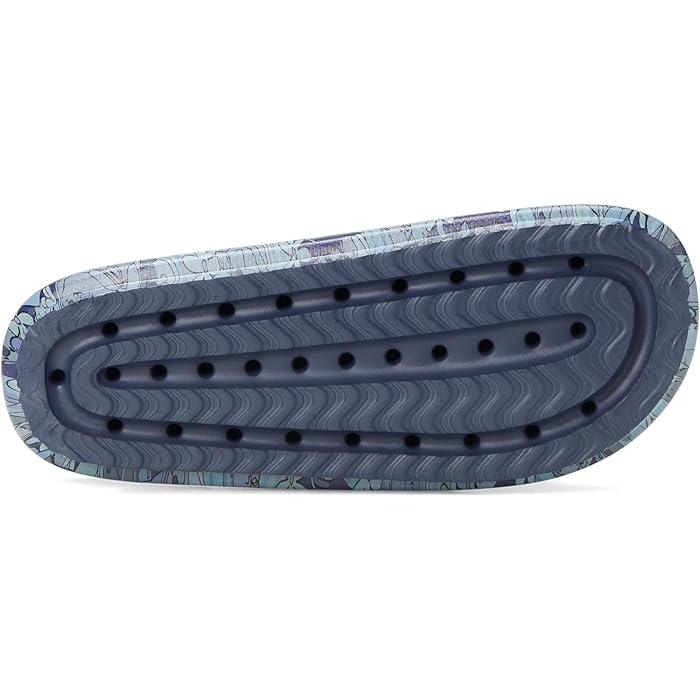 (取寄) スケッチャーズ レディース フォーミーズ アーチ フィット ホライゾン - SKECHERS women Foamies Arch Fit Horizon - Pawstivelycute Navy Multi SKECHERS（スケッチャーズ） (取寄) レディース フォーミーズ アーチ