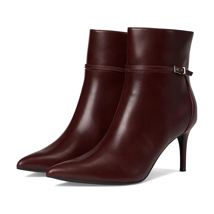 (取寄) カルバンクライン レディース    women Vivera Dark Red Calvin Klein（カルバン・クライン） (取寄) レディース Calvin Klein